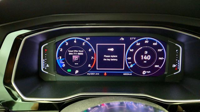 2019 Volkswagen Jetta GLI S DSG - 23021588 - 14