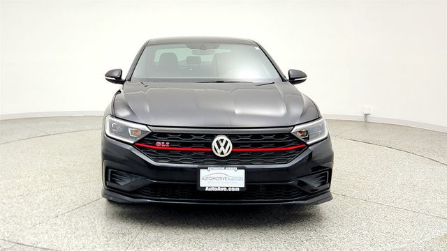 2019 Volkswagen Jetta GLI S DSG - 23021588 - 1