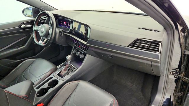 2019 Volkswagen Jetta GLI S DSG - 23021588 - 24