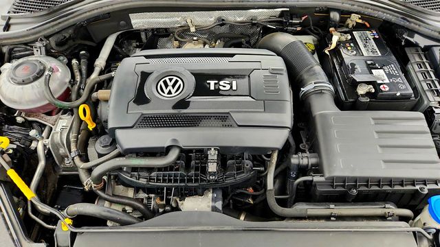 2019 Volkswagen Jetta GLI S DSG - 23021588 - 26