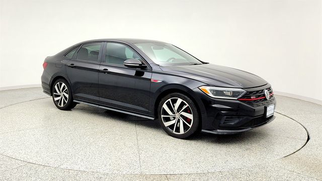 2019 Volkswagen Jetta GLI S DSG - 23021588 - 2