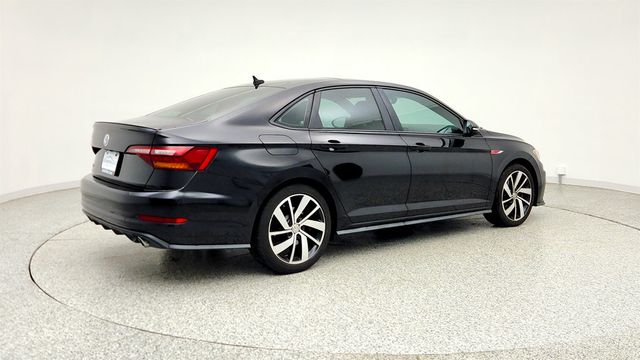 2019 Volkswagen Jetta GLI S DSG - 23021588 - 4