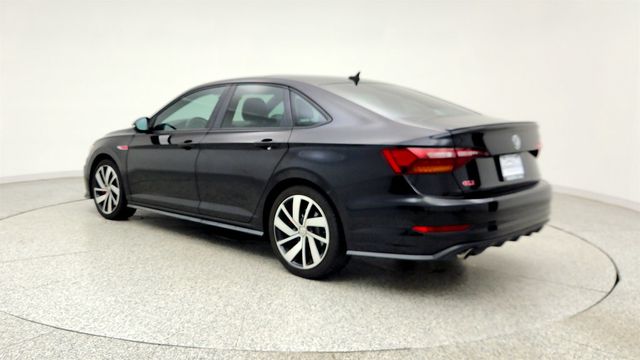 2019 Volkswagen Jetta GLI S DSG - 23021588 - 6