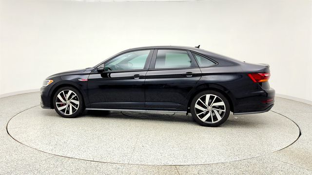 2019 Volkswagen Jetta GLI S DSG - 23021588 - 7
