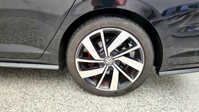 2019 Volkswagen Jetta GLI S DSG - 23021588 - 8