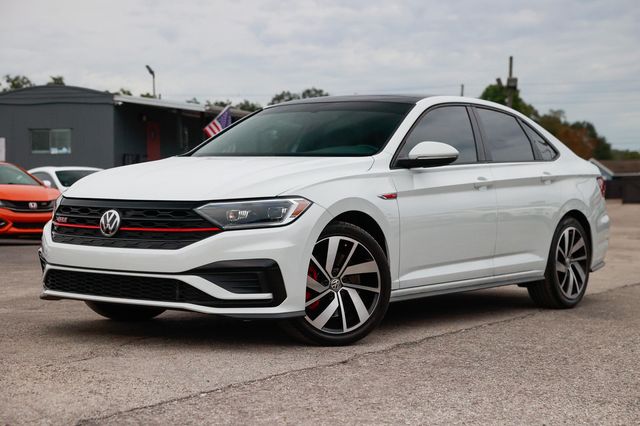 2019 Volkswagen Jetta GLI S Manual - 22940214 - 0