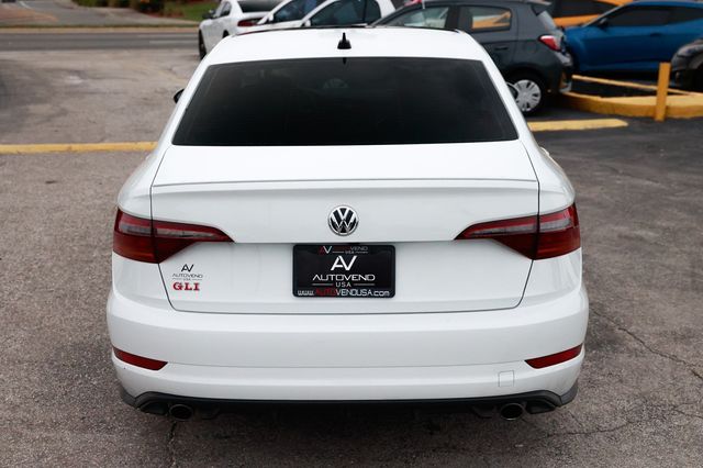 2019 Volkswagen Jetta GLI S Manual - 22940214 - 10