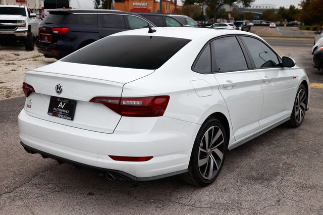 2019 Volkswagen Jetta GLI S Manual - 22940214 - 12