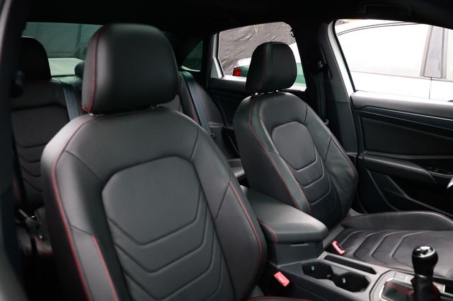 2019 Volkswagen Jetta GLI S Manual - 22940214 - 15