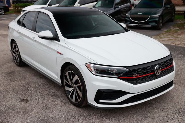 2019 Volkswagen Jetta GLI S Manual - 22940214 - 16