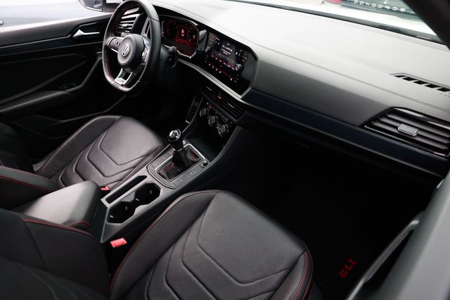 2019 Volkswagen Jetta GLI S Manual - 22940214 - 17