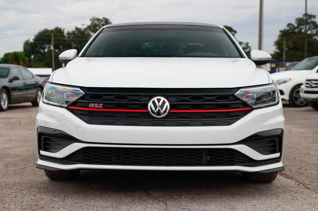 2019 Volkswagen Jetta GLI S Manual - 22940214 - 18