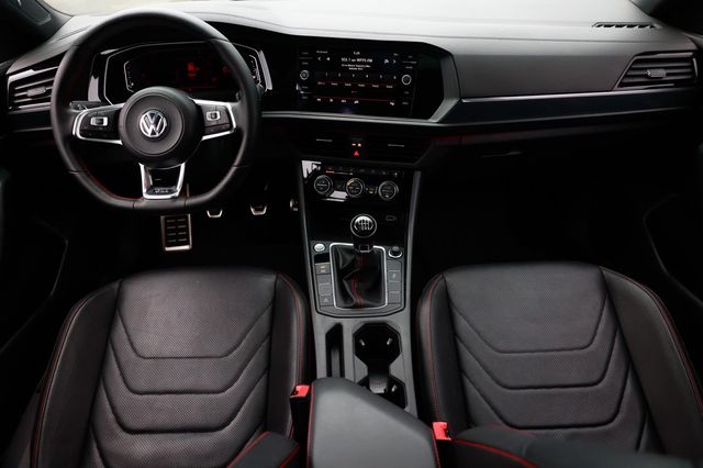 2019 Volkswagen Jetta GLI S Manual - 22940214 - 1
