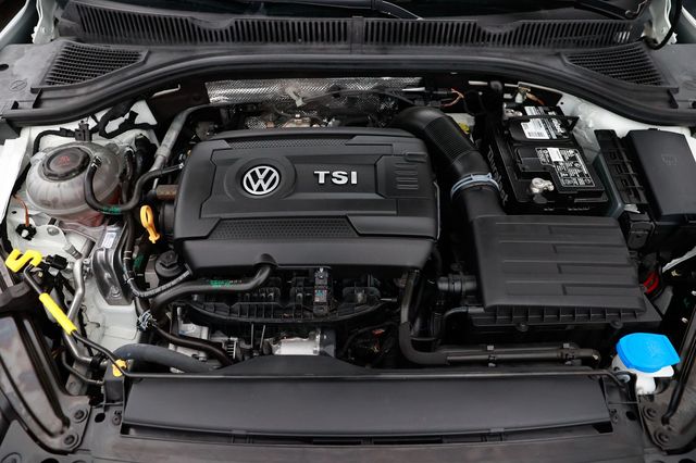 2019 Volkswagen Jetta GLI S Manual - 22940214 - 19