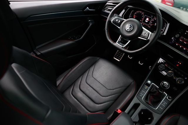 2019 Volkswagen Jetta GLI S Manual - 22940214 - 21