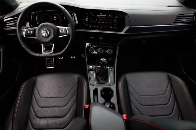 2019 Volkswagen Jetta GLI S Manual - 22940214 - 22