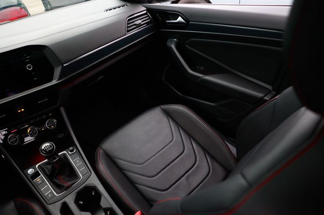 2019 Volkswagen Jetta GLI S Manual - 22940214 - 23