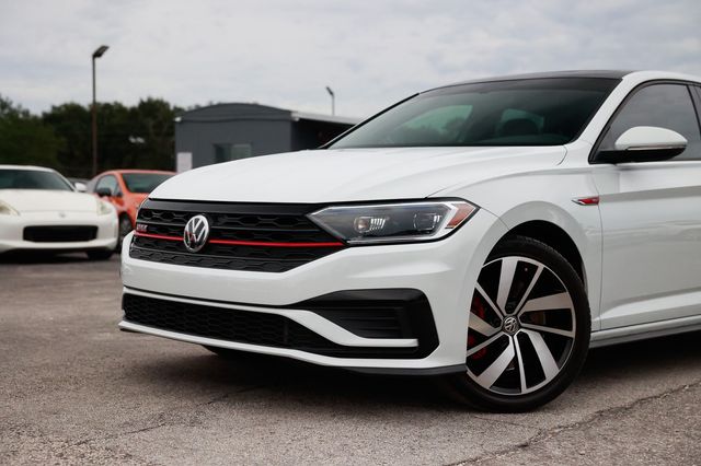 2019 Volkswagen Jetta GLI S Manual - 22940214 - 26