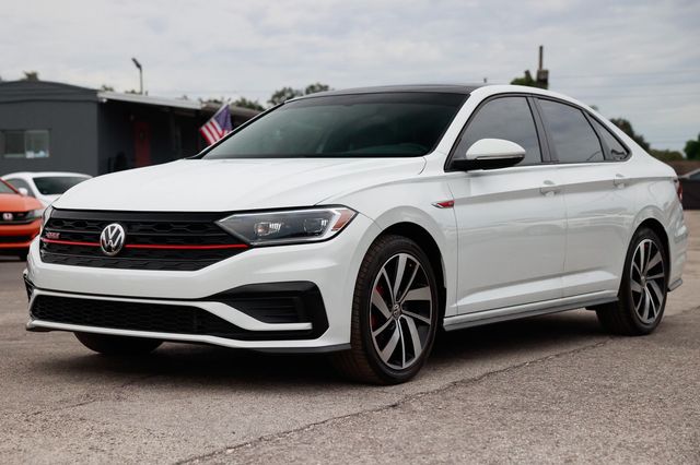 2019 Volkswagen Jetta GLI S Manual - 22940214 - 2