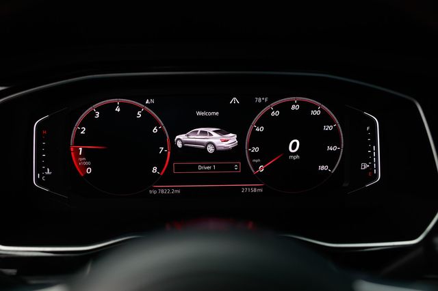 2019 Volkswagen Jetta GLI S Manual - 22940214 - 30