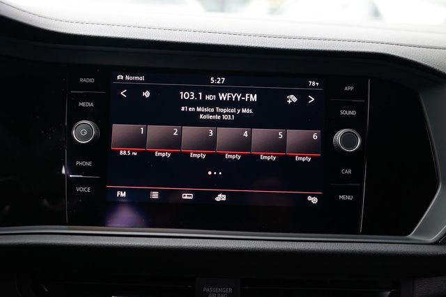 2019 Volkswagen Jetta GLI S Manual - 22940214 - 35