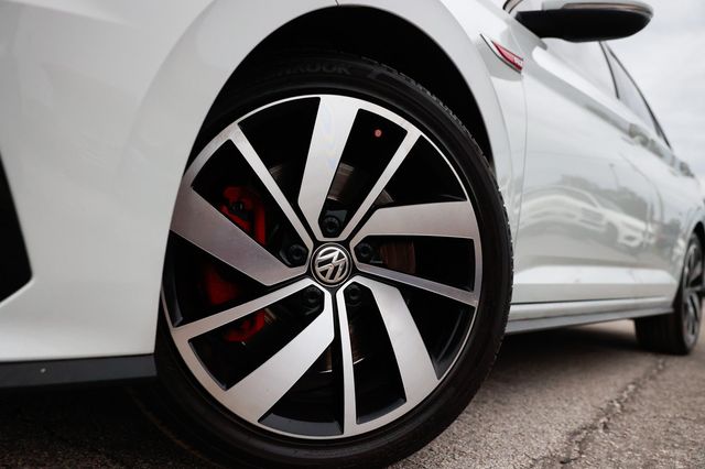 2019 Volkswagen Jetta GLI S Manual - 22940214 - 38