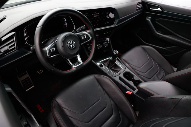 2019 Volkswagen Jetta GLI S Manual - 22940214 - 3