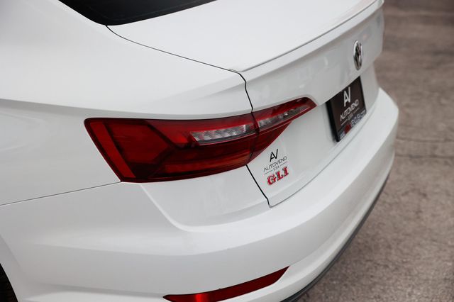 2019 Volkswagen Jetta GLI S Manual - 22940214 - 39