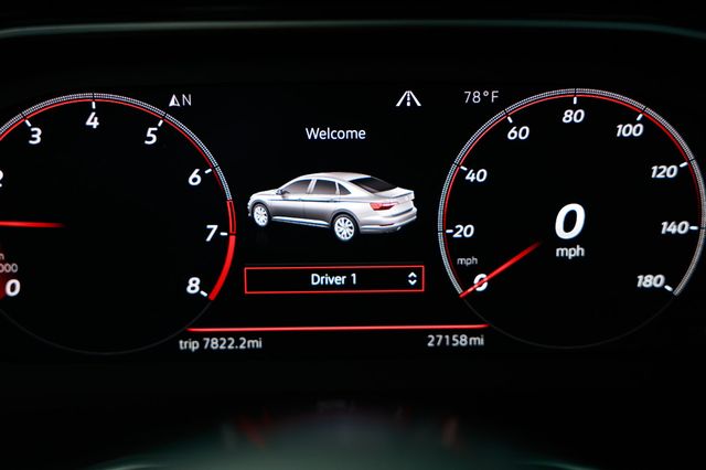2019 Volkswagen Jetta GLI S Manual - 22940214 - 48