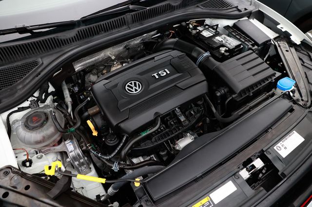 2019 Volkswagen Jetta GLI S Manual - 22940214 - 49