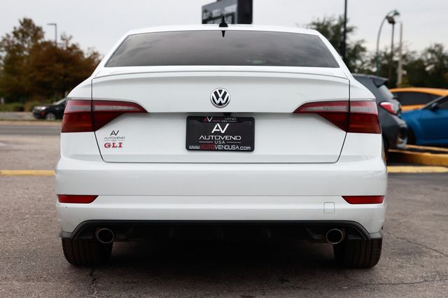 2019 Volkswagen Jetta GLI S Manual - 22940214 - 8