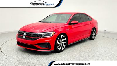 2019 Volkswagen Jetta GLI