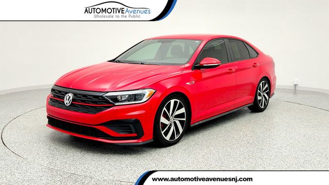 2019 Volkswagen Jetta GLI S Manual - 22972389 - 0