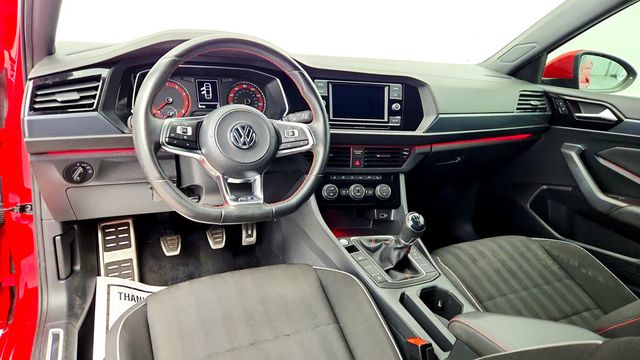 2019 Volkswagen Jetta GLI S Manual - 22972389 - 11