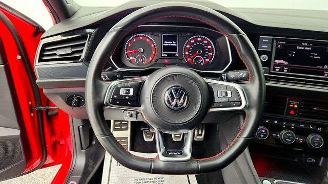 2019 Volkswagen Jetta GLI S Manual - 22972389 - 12