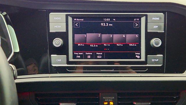 2019 Volkswagen Jetta GLI S Manual - 22972389 - 17