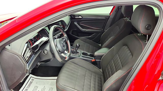 2019 Volkswagen Jetta GLI S Manual - 22972389 - 18