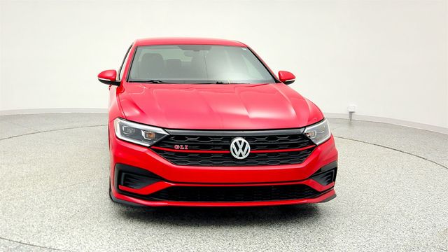 2019 Volkswagen Jetta GLI S Manual - 22972389 - 1