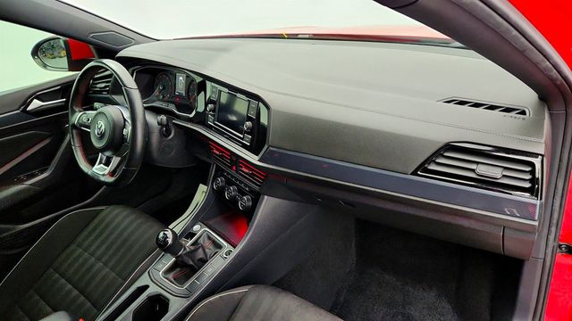 2019 Volkswagen Jetta GLI S Manual - 22972389 - 21