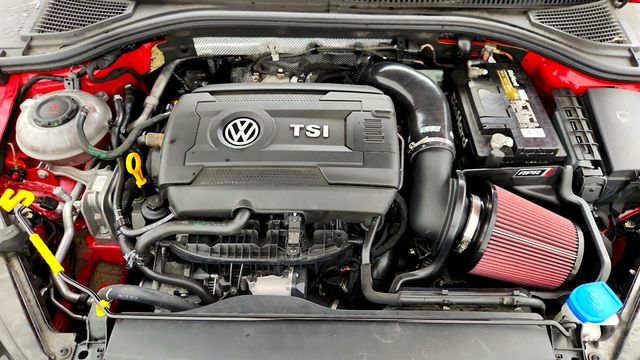 2019 Volkswagen Jetta GLI S Manual - 22972389 - 23