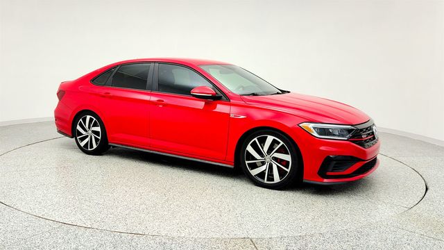 2019 Volkswagen Jetta GLI S Manual - 22972389 - 2