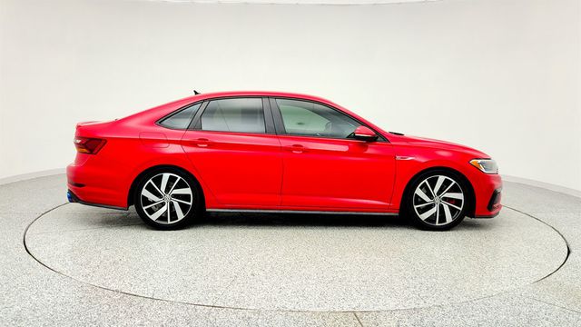 2019 Volkswagen Jetta GLI S Manual - 22972389 - 3