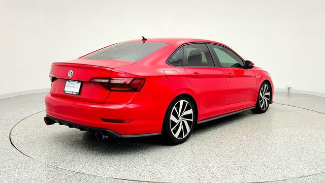2019 Volkswagen Jetta GLI S Manual - 22972389 - 4