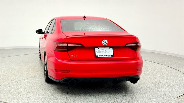 2019 Volkswagen Jetta GLI S Manual - 22972389 - 5