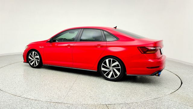 2019 Volkswagen Jetta GLI S Manual - 22972389 - 6