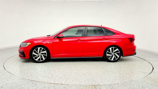 2019 Volkswagen Jetta GLI S Manual - 22972389 - 7