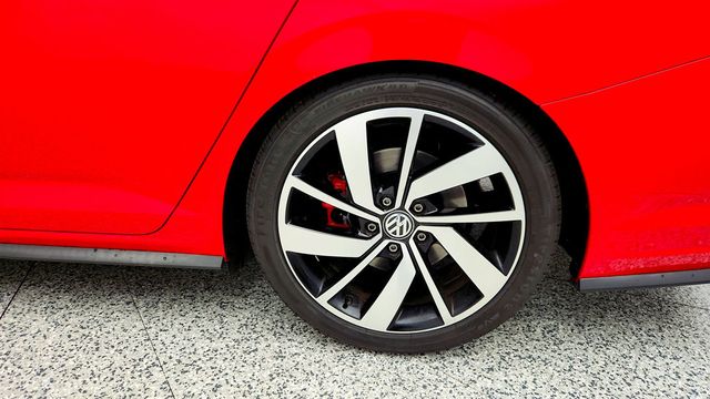 2019 Volkswagen Jetta GLI S Manual - 22972389 - 8