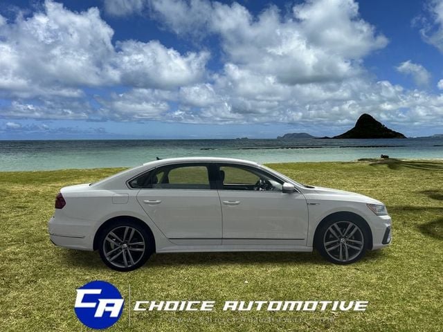 2019 Volkswagen Passat 2.0T SE R-Line Automatic - 22657363 - 7