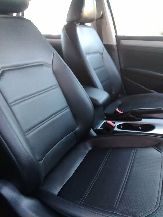 2019 Volkswagen Passat 2.0T Wolfsburg Edition Automatic - 22959850 - 10