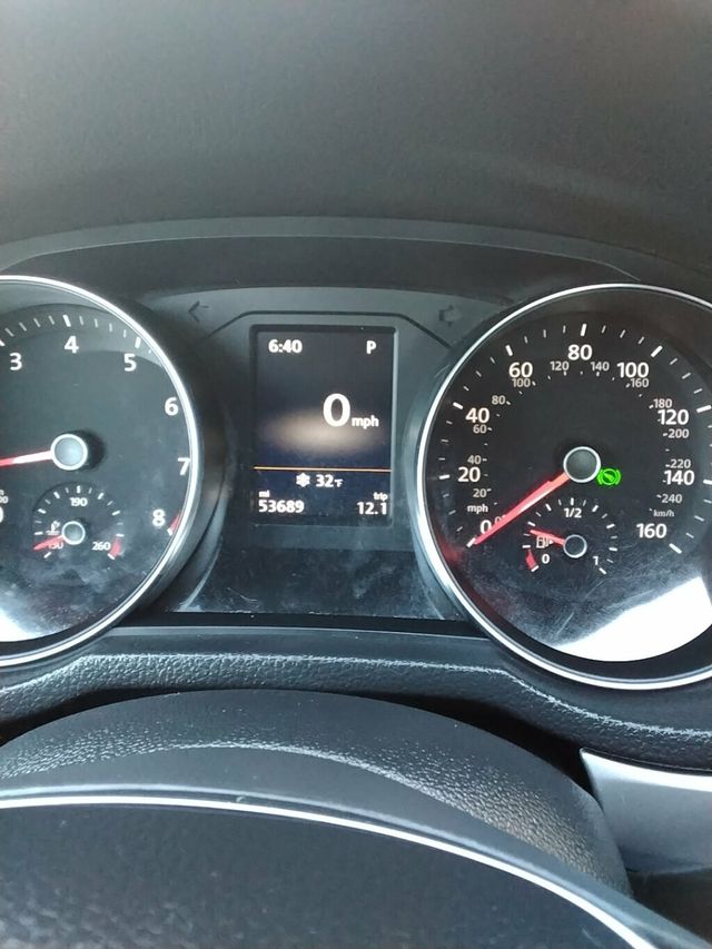 2019 Volkswagen Passat 2.0T Wolfsburg Edition Automatic - 22959850 - 11